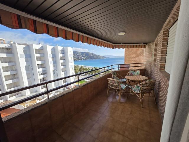 Ático en alquiler en Velilla-Taramay, Comarca de la Costa Granadina