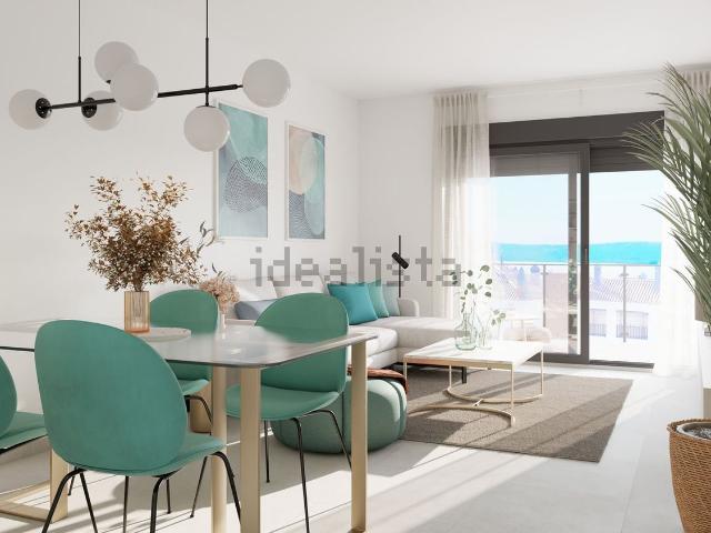 Piso en venta en Velilla-Taramay, Comarca de la Costa Granadina