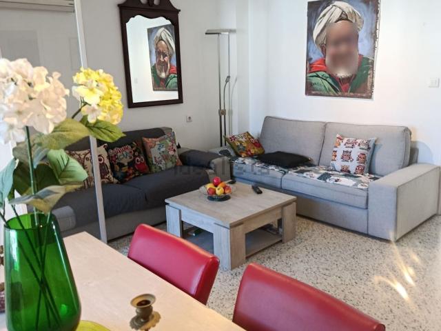Piso en venta en Almuñécar, Granada