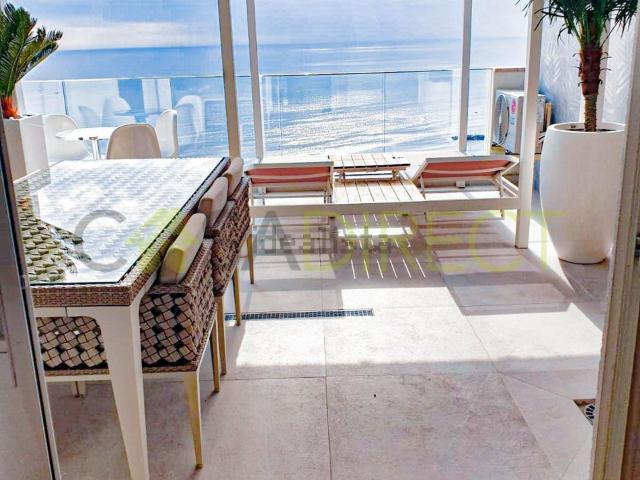 Dúplex en alquiler en Velilla-Taramay, Comarca de la Costa Granadina