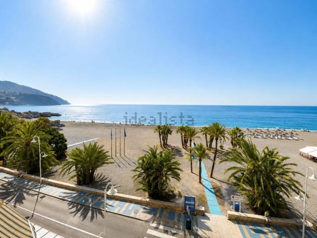 Piso en venta en Velilla-Taramay, Almuñécar