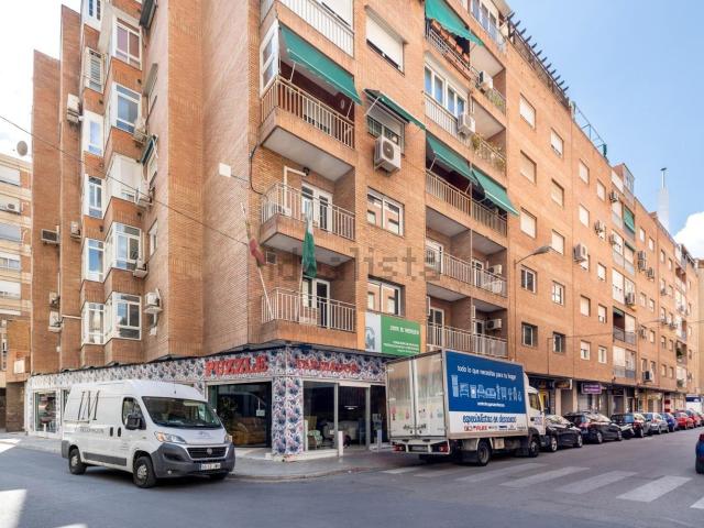 Piso en venta en Comarca de la Costa Granadina, Andalucía