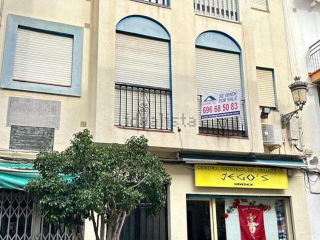 Piso en venta en Comarca de la Costa Granadina, Andalucía
