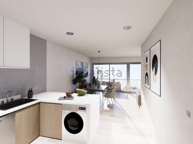 Piso en venta en Urbanización Lindaraja, Almuñécar