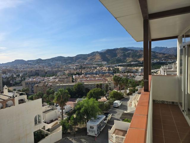 Ático en alquiler en Velilla-Taramay, Comarca de la Costa Granadina