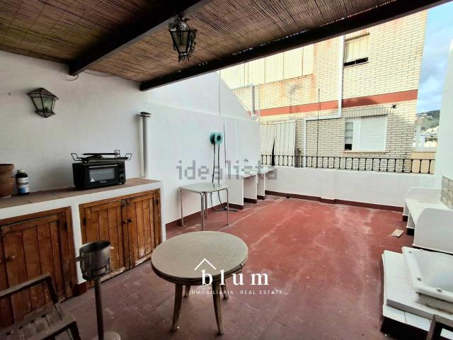 Dúplex en venta en Comarca de la Costa Granadina, Andalucía