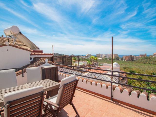 Dúplex en venta en Comarca de la Costa Granadina, Andalucía