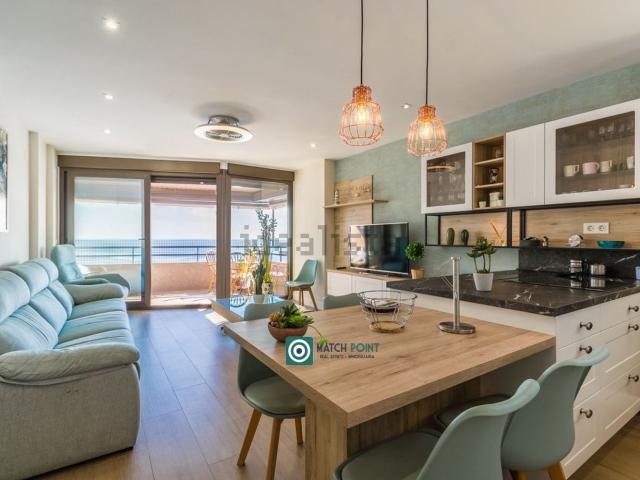 Ático en alquiler en Velilla-Taramay, Comarca de la Costa Granadina