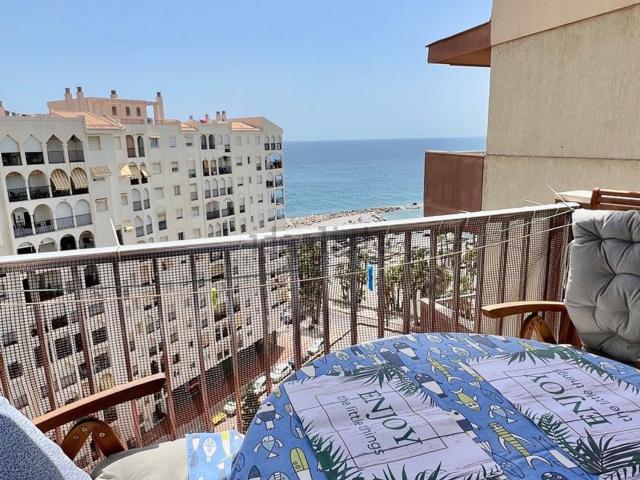 Ático en alquiler en Urbanización Río Verde, Almuñécar