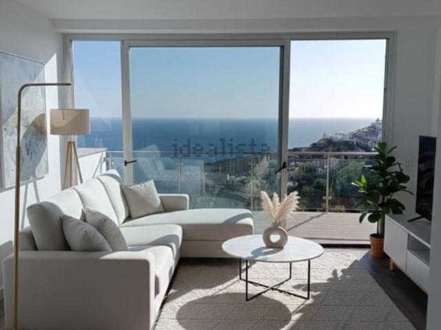 Ático en alquiler en Velilla-Taramay, Comarca de la Costa Granadina