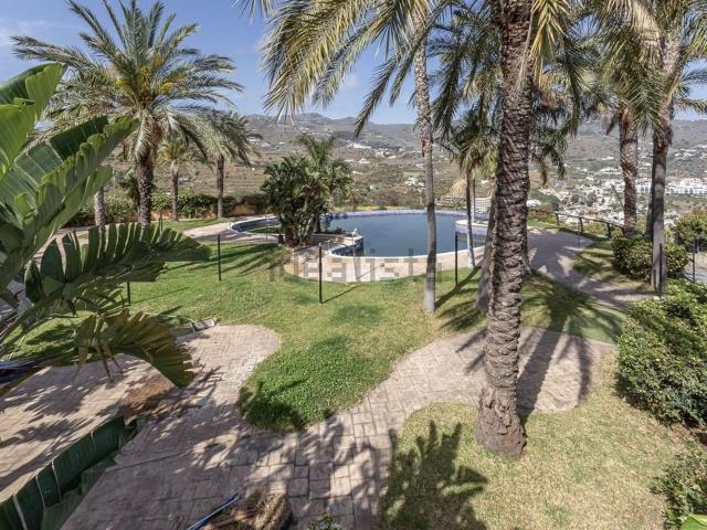 Piso en venta en Velilla-Taramay, Comarca de la Costa Granadina