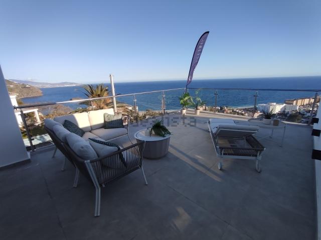 Dúplex en venta en Velilla-Taramay, Comarca de la Costa Granadina