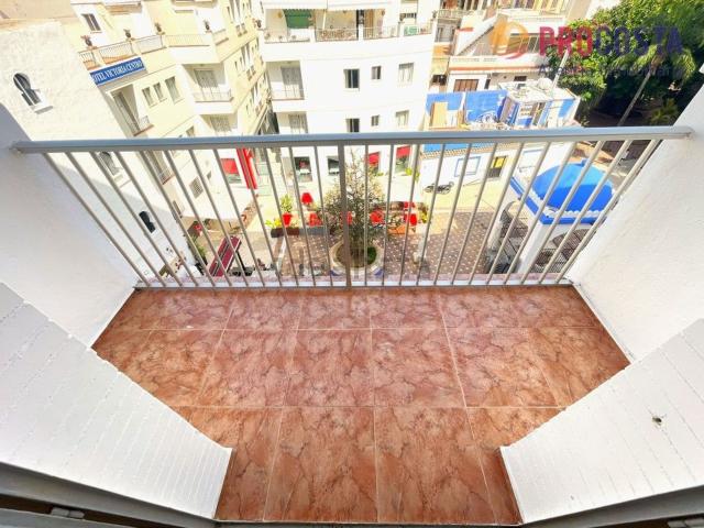 Piso en venta en Almuñécar, Granada