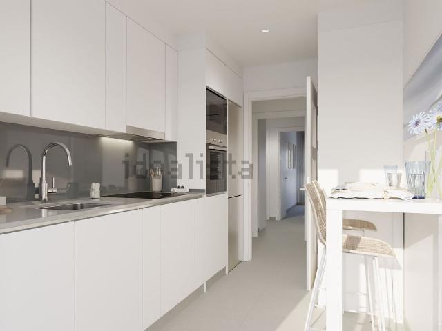Piso en venta en Velilla-Taramay, Comarca de la Costa Granadina