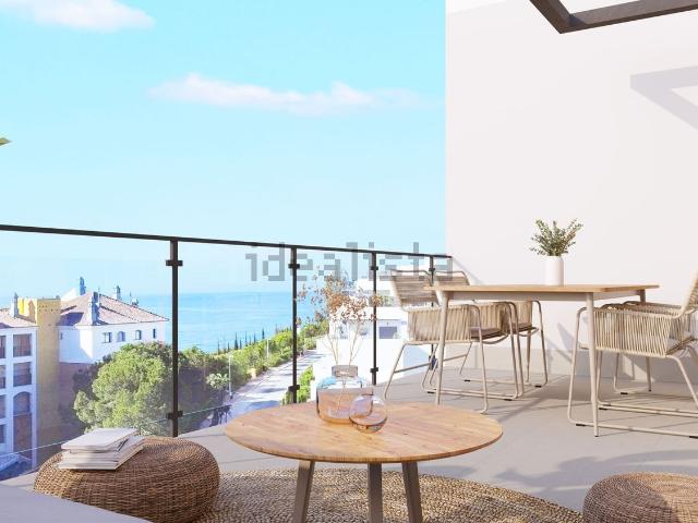 Piso en venta en Velilla-Taramay, Comarca de la Costa Granadina