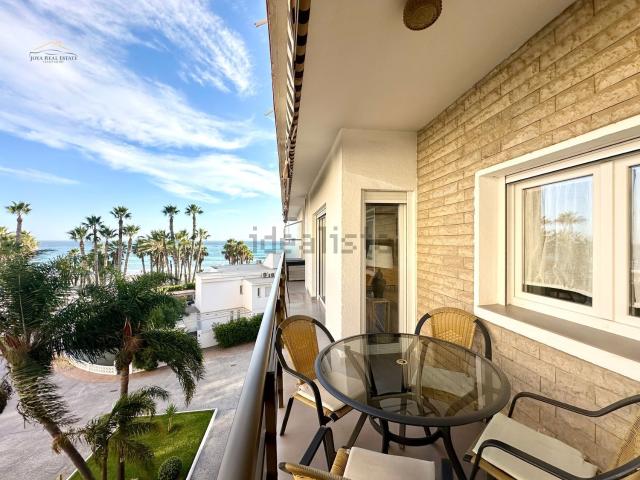 Ático en alquiler en Comarca de la Costa Granadina, Andalucía