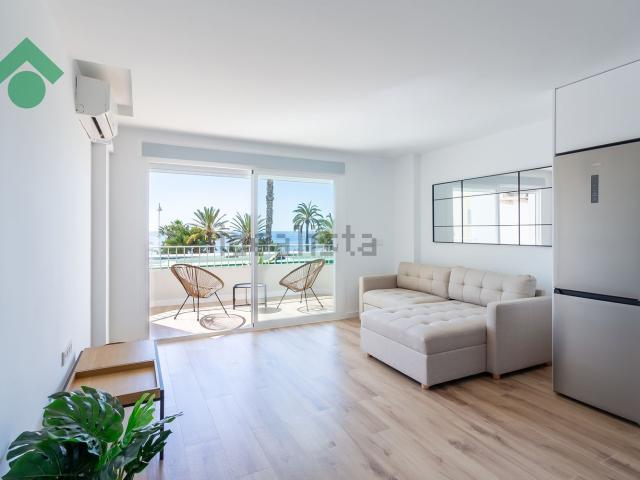 Piso en venta en Velilla-Taramay, Comarca de la Costa Granadina