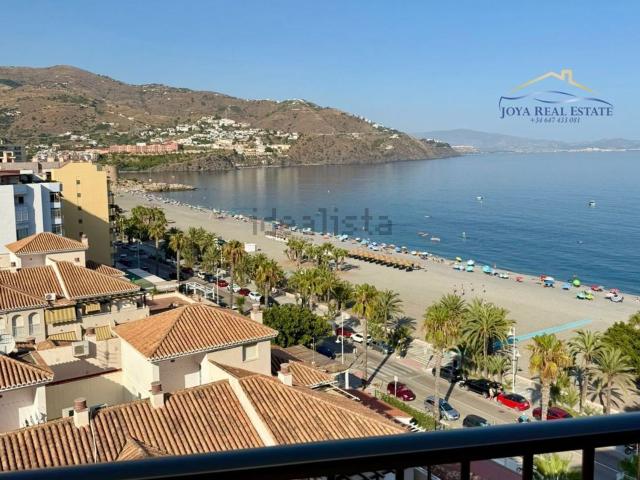 Ático en alquiler en Velilla-Taramay, Comarca de la Costa Granadina