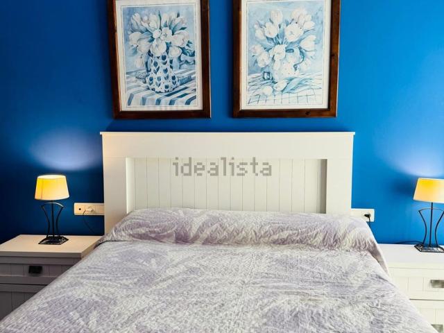 Ático en alquiler en Urbanización Río Verde, Comarca de la Costa Granadina