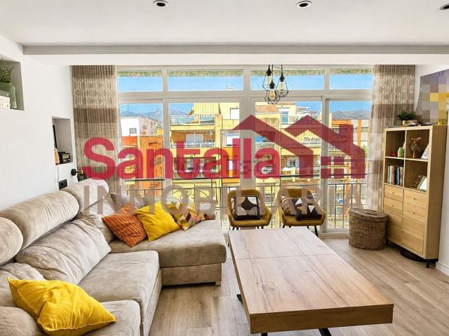 Ático en venta en Comarca de la Costa Granadina, Andalucía