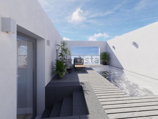 Dúplex en venta en Velilla-Taramay, Comarca de la Costa Granadina