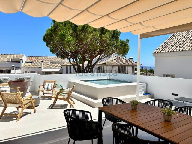 Dúplex en alquiler en Costa del Sol Occidental, Andalucía