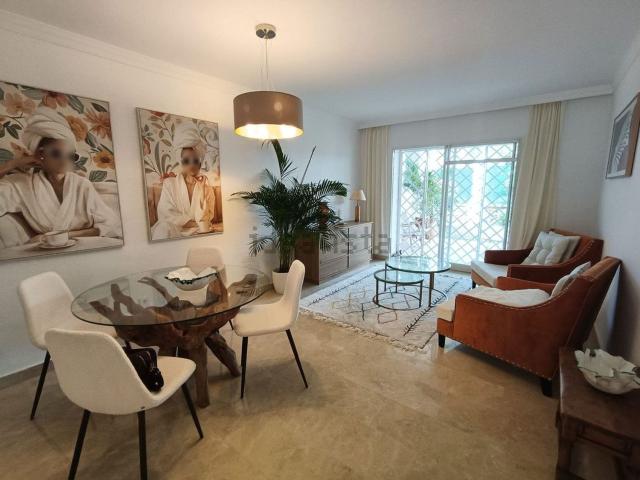 Piso en venta en Nueva Andalucía, Costa del Sol Occidental