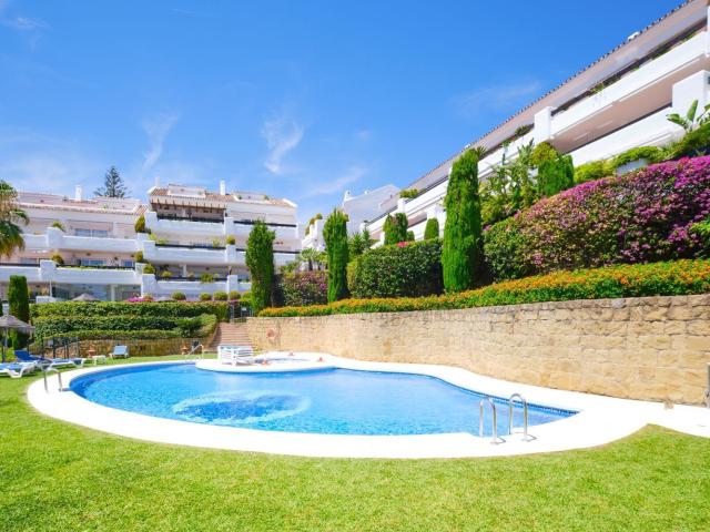 Piso en venta en Nueva Andalucía, Costa del Sol Occidental