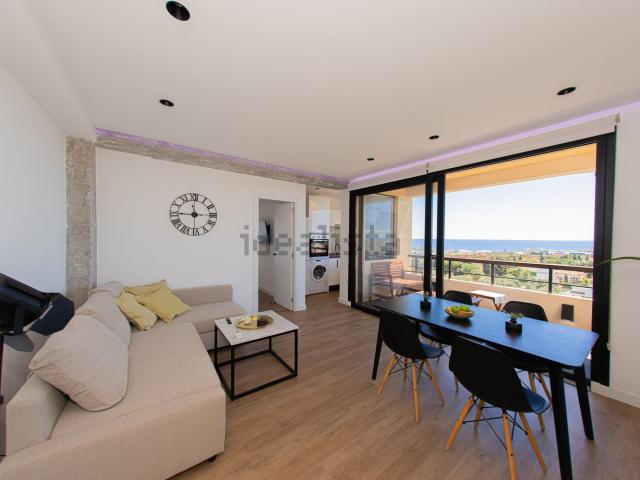 Piso en venta en Nueva Andalucía, Costa del Sol Occidental