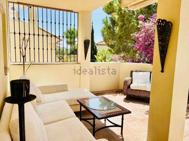 Piso en alquiler en Nueva Andalucía, Costa del Sol Occidental