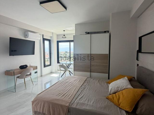 Piso en venta en La Rinconada, Marbella