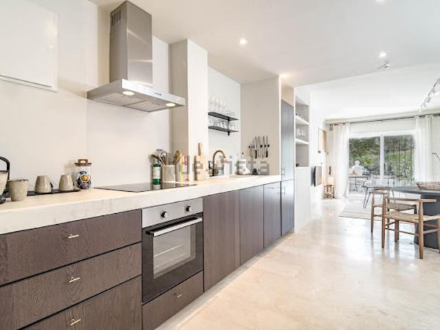Piso en venta en Nueva Andalucía, Costa del Sol Occidental