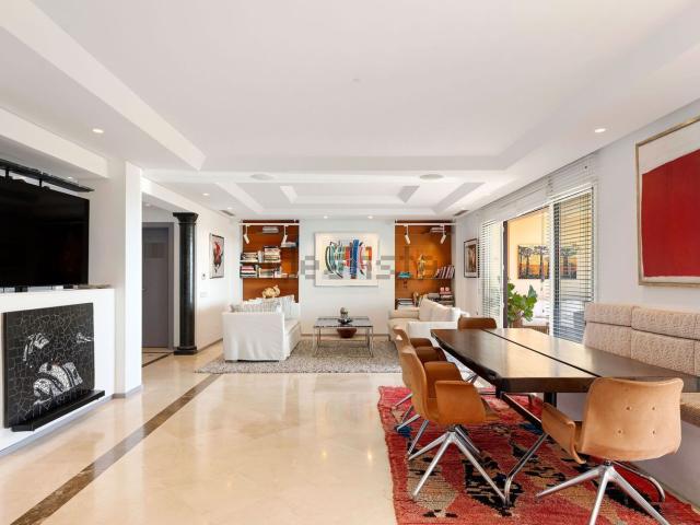 Dúplex en venta en Marbella, Málaga