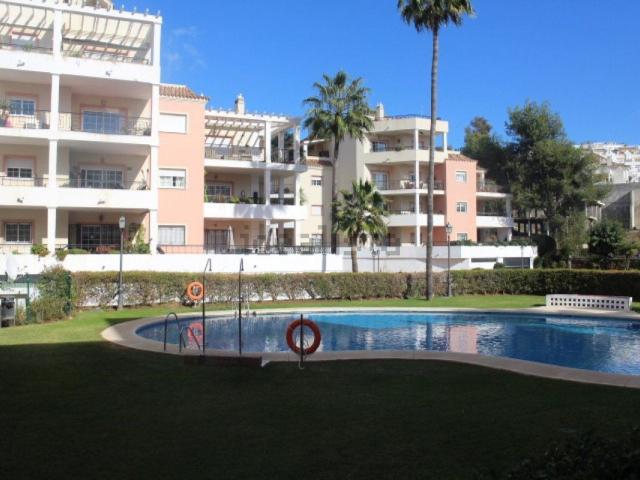 Piso en alquiler en Nueva Andalucía, Costa del Sol Occidental