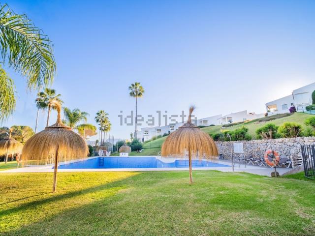 Piso en venta en Nueva Andalucía, Costa del Sol Occidental