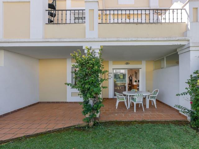 Piso en venta en Nueva Andalucía, Costa del Sol Occidental