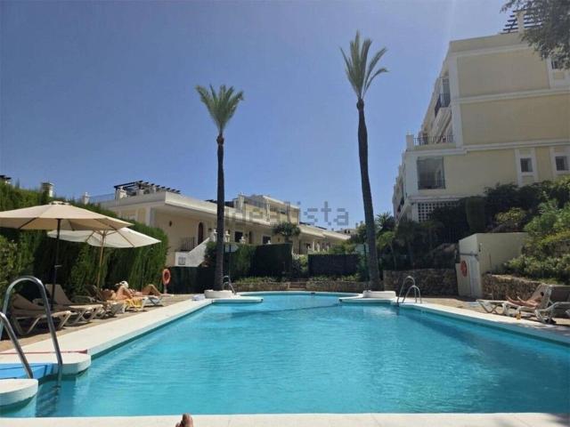 Ático en venta en Nueva Andalucía, Costa del Sol Occidental