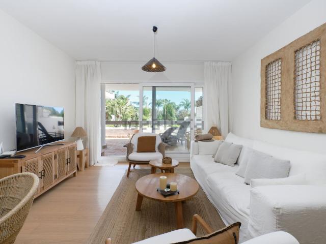 Piso en venta en Nueva Andalucía, Costa del Sol Occidental