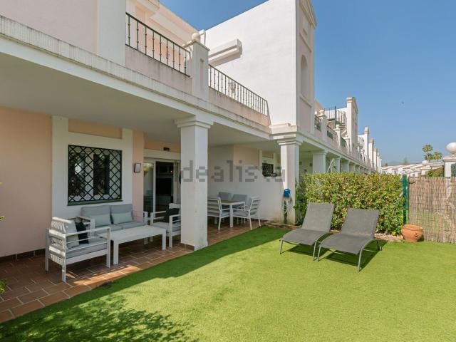 Piso en venta en Nueva Andalucía, Costa del Sol Occidental