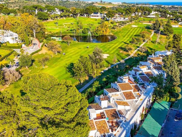 Dúplex en alquiler en La Rinconada, Marbella