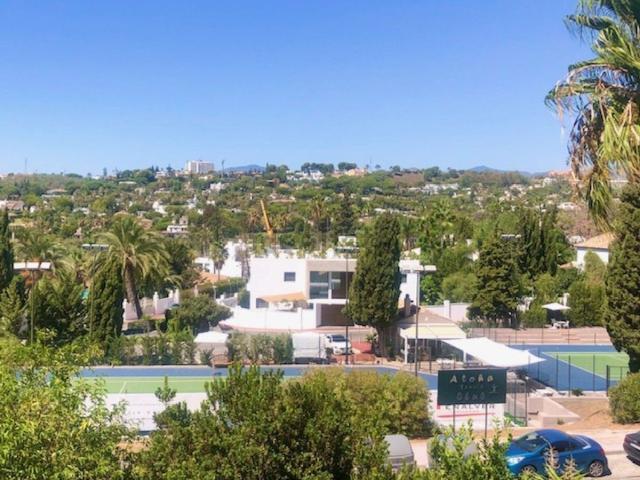 Piso en venta en Marbella River Garden, Marbella