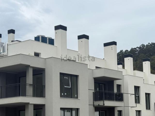 Piso en venta en La Barranca, Alonsotegi