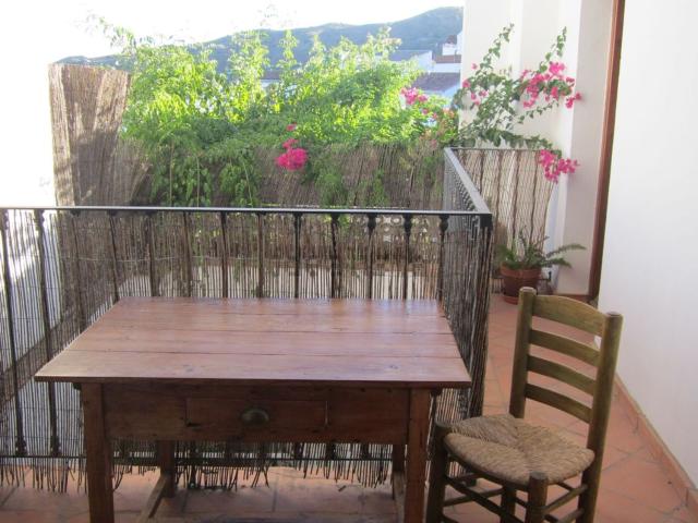 Piso en alquiler en El Puente, Valle del Guadalhorce