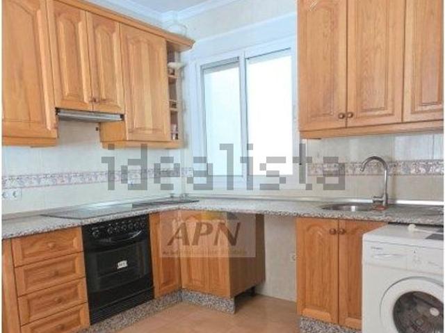 Piso en venta en El Puente, Valle del Guadalhorce