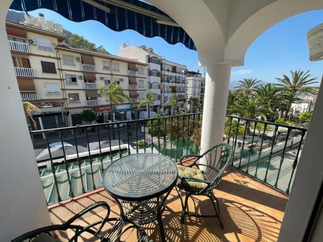 Piso en venta en El Puente, Valle del Guadalhorce