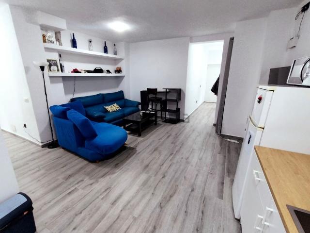 Dúplex en alquiler en El Puente, Valle del Guadalhorce