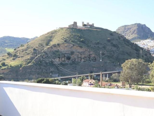 Ático en venta en El Puente, Valle del Guadalhorce