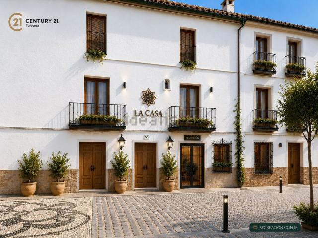 Piso en venta en El Puente, Valle del Guadalhorce