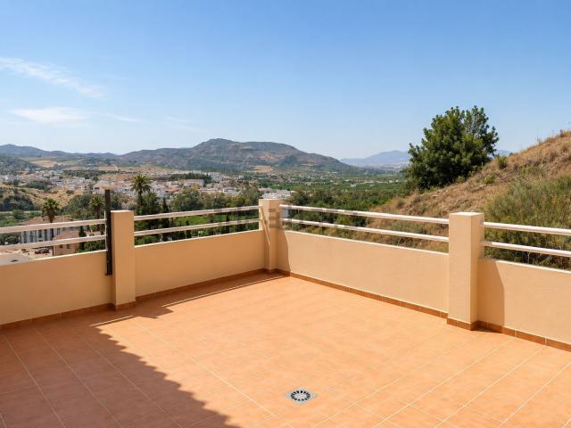 Piso en venta en El Puente, Valle del Guadalhorce