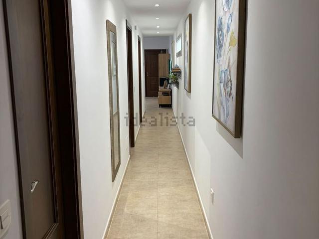 Piso en venta en El Puente, Valle del Guadalhorce